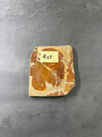 Kyoto Nakayama Shohonyama Awasedo Suita – Natural Finishing Stone (No. A05)
