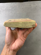 Kyoto Nakayama Shohonyama Awasedo Suita – Natural Finishing Stone (No. A14)