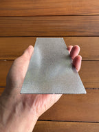 ATOMA Diamond plate (replacement plate) #140.#400