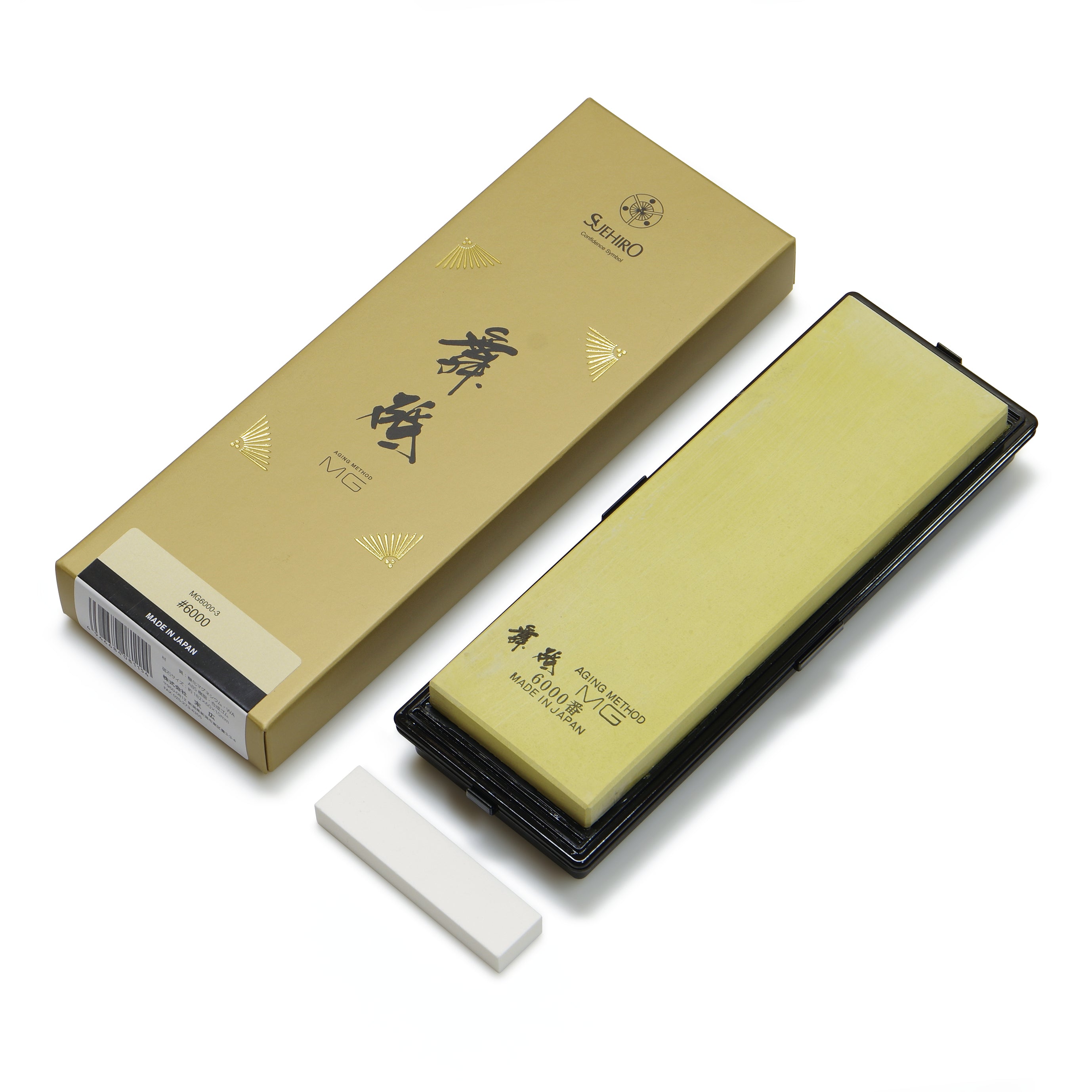 Suehiro Maido MG Compact Series