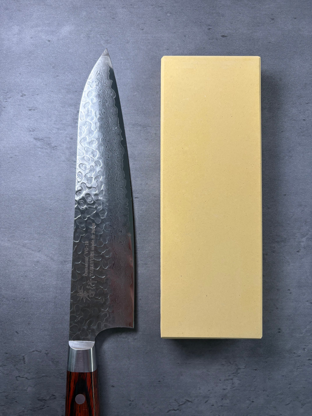 So-Issou #4000 ALTSTONE