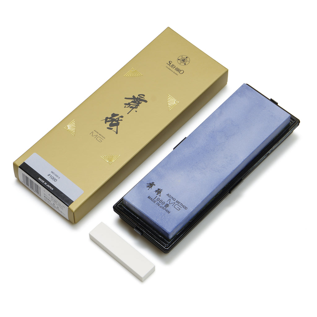 Suehiro Maido MG Compact Series