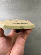 Kyoto Nakayama Shohonyama Awasedo Suita – Natural Finishing Stone (No. A05)