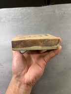 Kyoto Nakayama Shohonyama Awasedo Suita – Natural Finishing Stone (No. A14)