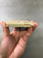 Kyoto Nakayama Shohonyama Awasedo Suita – Natural Finishing Stone (No. A05)