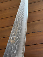 Sakai Takayuki 33 layer VG10 Sujihiki 240mm