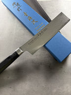 Grand Chef Seigaiha Nakiri 160mm