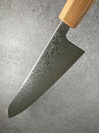 Ishizuchi 石鎚　Nickel damascus SLD Gyuto 240mm