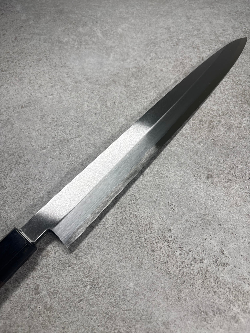 Masaya Shimizu x  Satoshi Nakagawa Blue 1 Yanagi 300mm