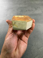 Kyoto Nakayama Shohonyama Awasedo Suita – Natural Finishing Stone (No. A03)